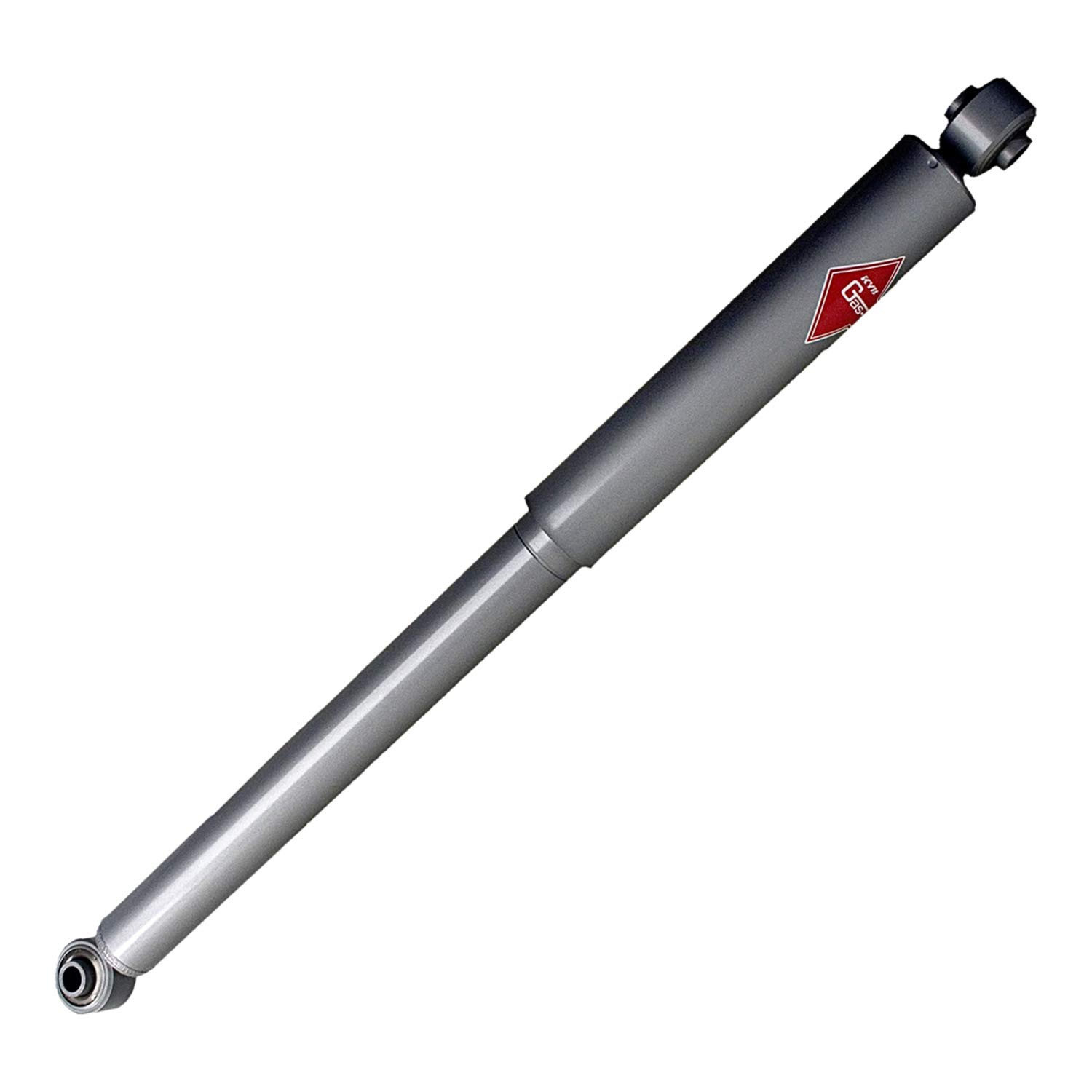 Amazon.com: KYB KG5196 Gas-a-Just Gas Shock : Automotive
