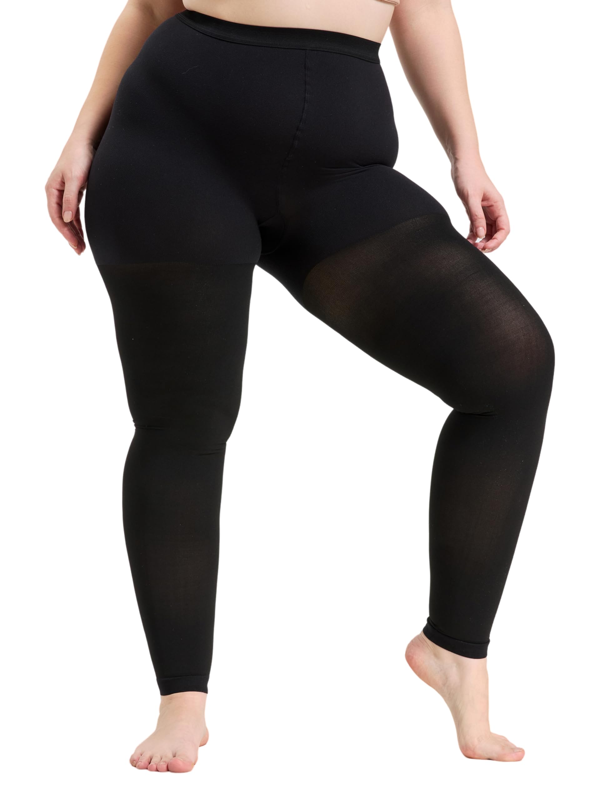 MGANG Extra Wide 4X-Large Footless