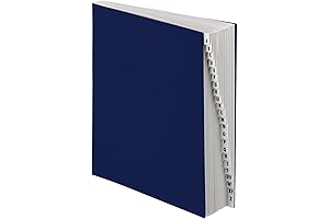 DDF3OX Expanding Desk File: The Perfect Office Organization Solution