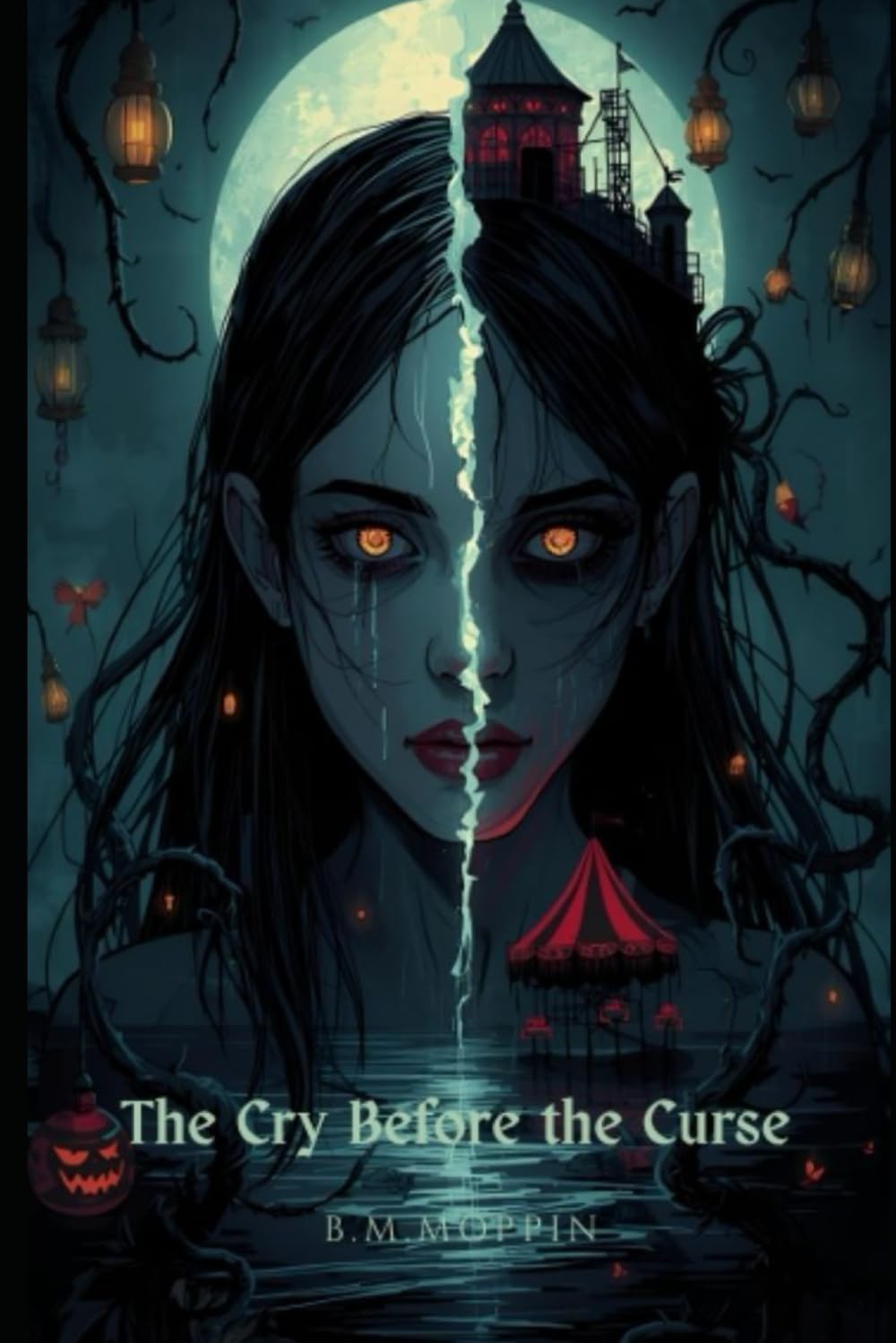The Curse Before the Cry: When Legends Become Real
