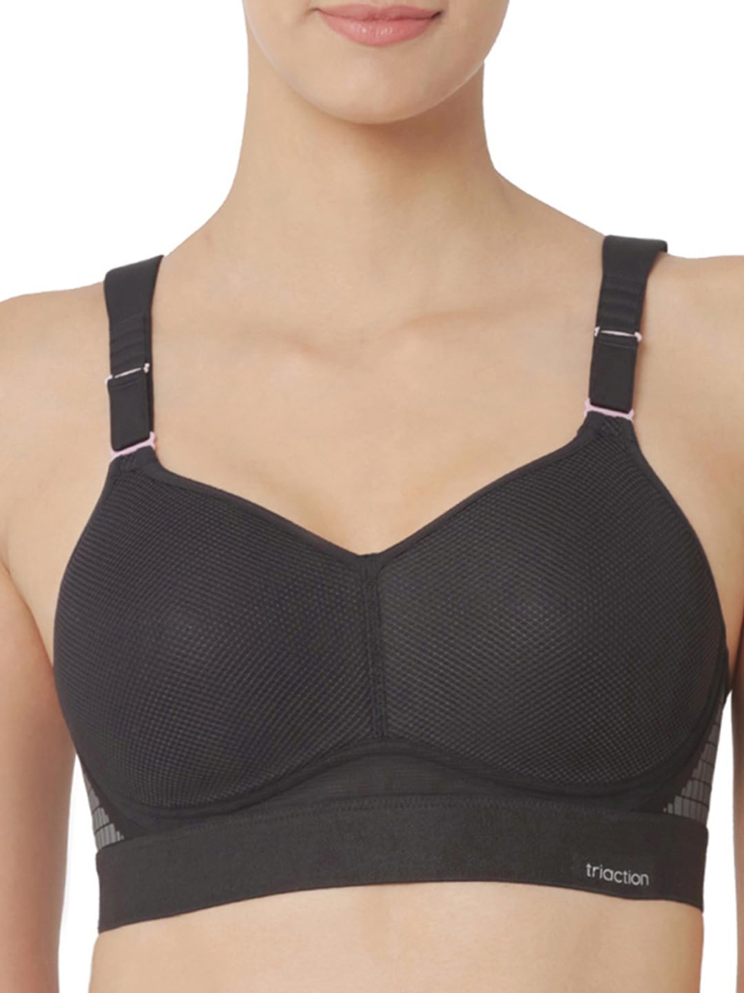 Triumph Triaction Hybrid Lite Sujetador Deportivo Mujer