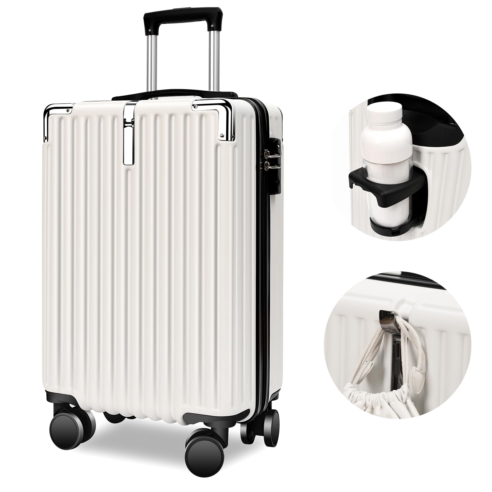 Meetページ ブラック・ホワイト各3点セット ケースなし 614Ot9WsxVL.jpg