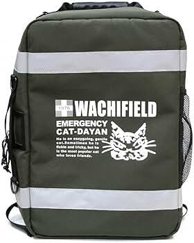 Amazon.co.jp: [わちふぃーるど] 猫のダヤン ダヤン ECトランク