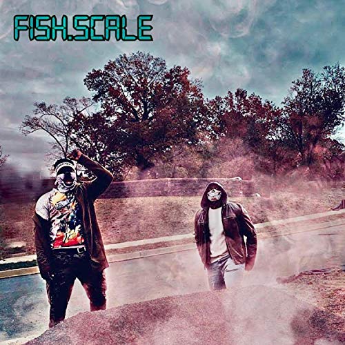 Amazon.co.jp: Tap Water [Explicit] : Fish.Scale: Digital Music