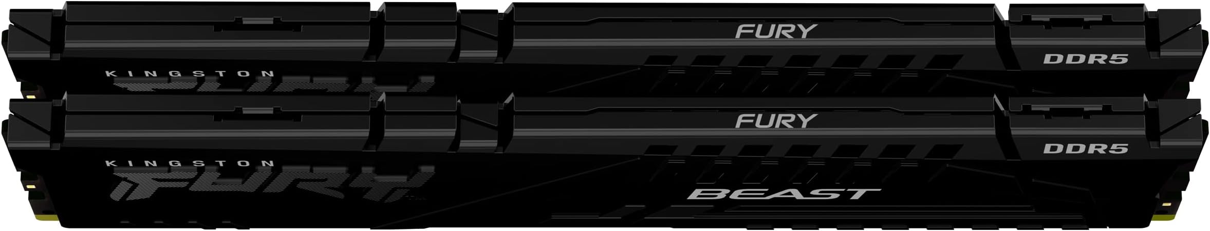 Kingston Technology FURY Beast memory module 16 GB 2 x 8 GB DDR5 5200 MHz