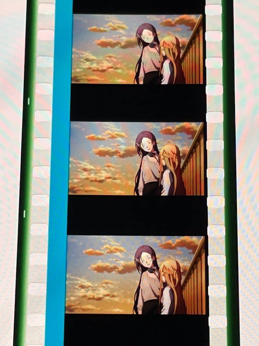 希少】ミト 制服 笑顔 ソードアートオンライン プログレッシブ コマ