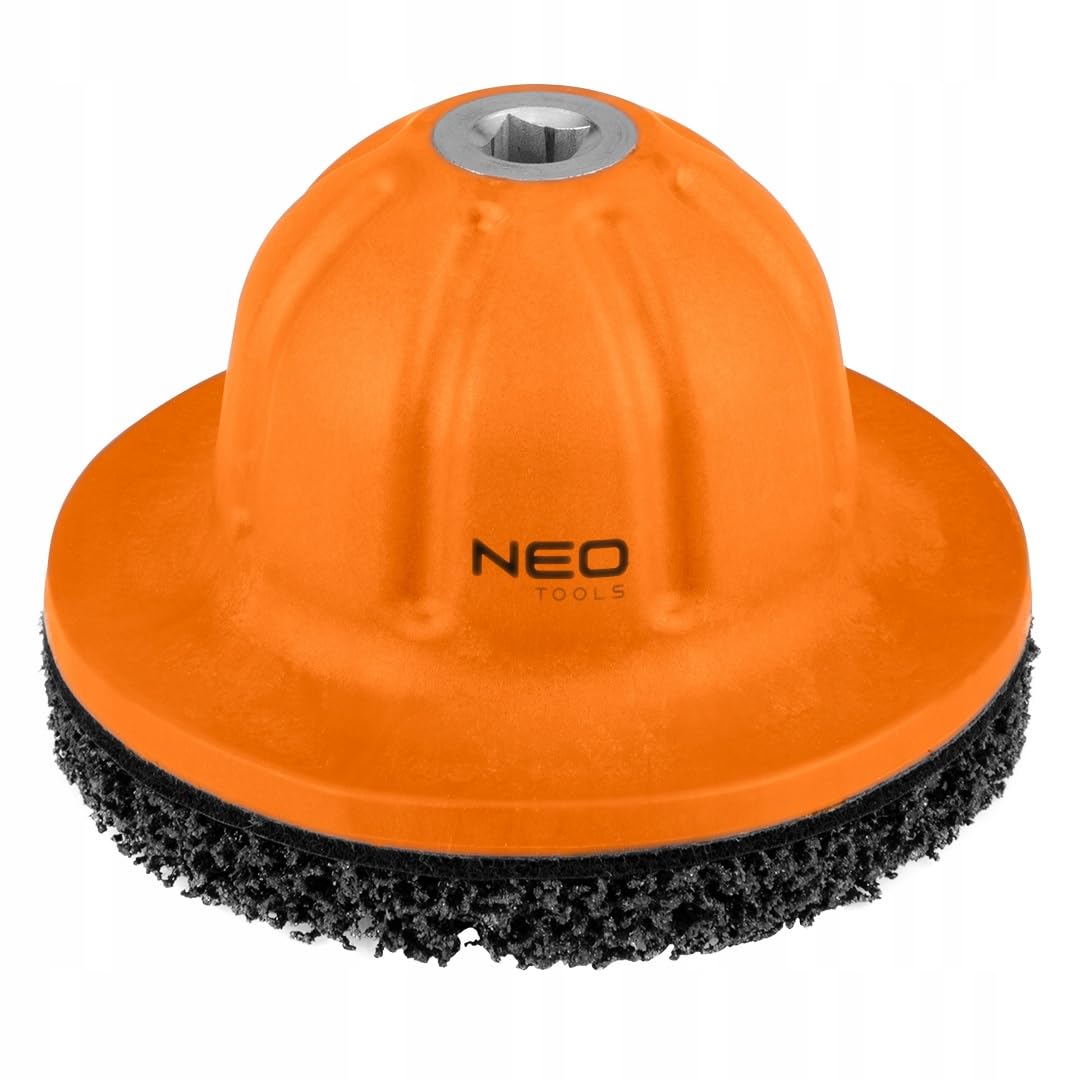 NEO TOOLS 11-136 Pulitore per mozzi