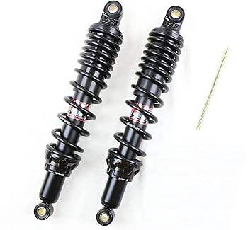 YSS ガスショックアブソーバー DAX125 YSS ガスショックアブソーバー DAX125 Amazon | YSS