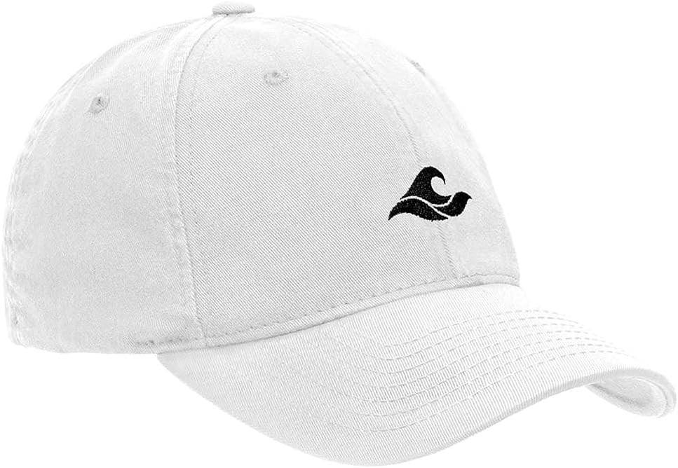 Koloa Surf Wave Unstructured Dad Hat
