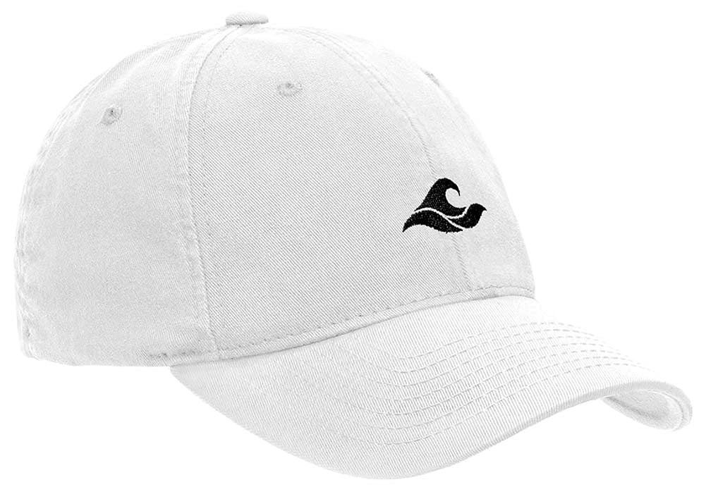 Koloa Surf Wave Unstructured Dad Hat