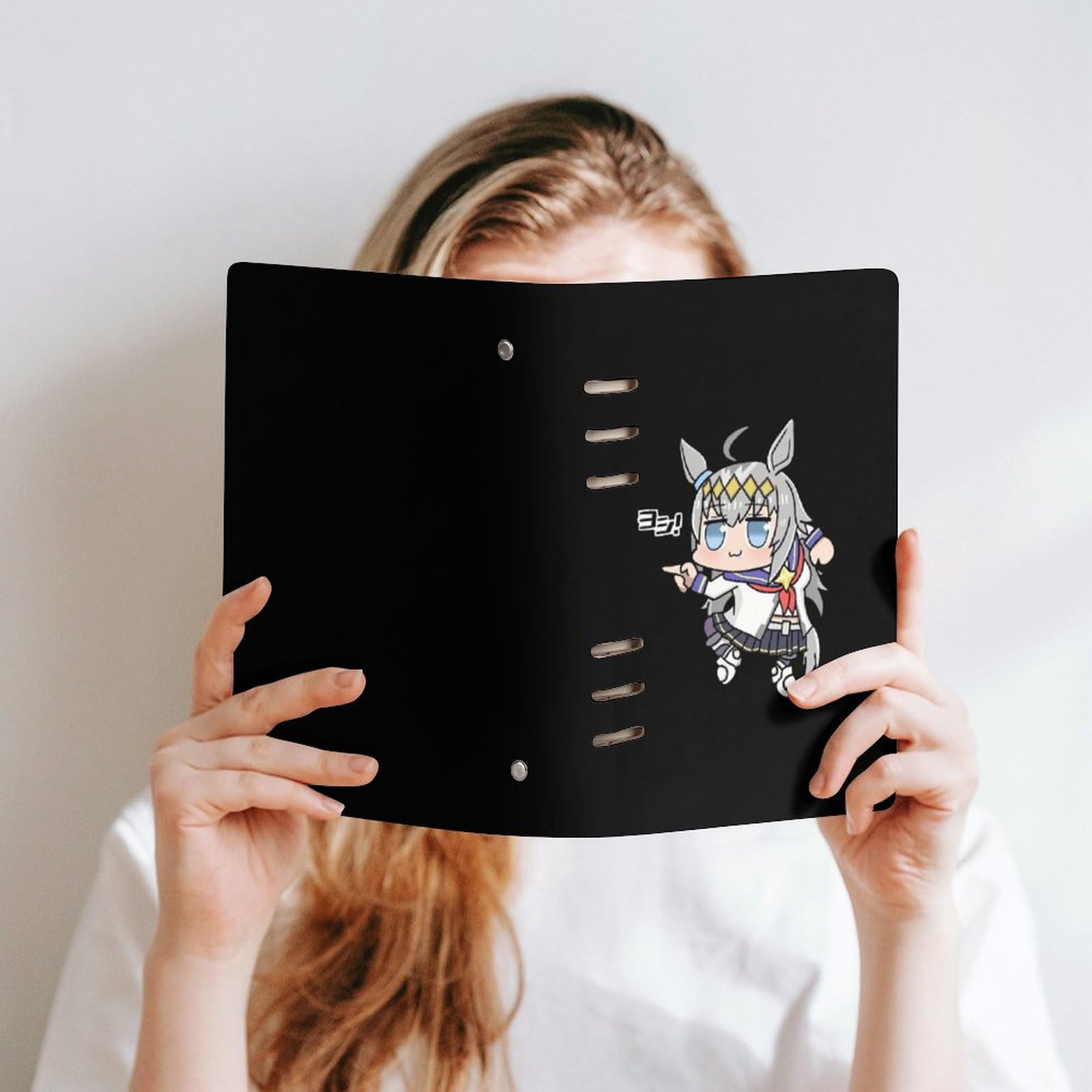 Amazon.co.jp: ウマ娘 プリティーダービー システム手帳 シンプル手帳