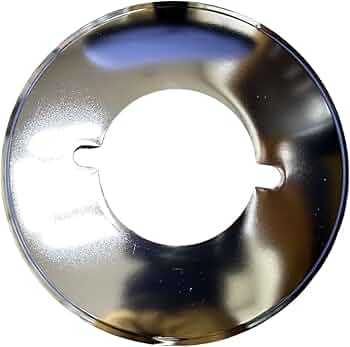 Amazon.co.jp: ◎メッキランタンリフレクター反射板/バタフライ・シー