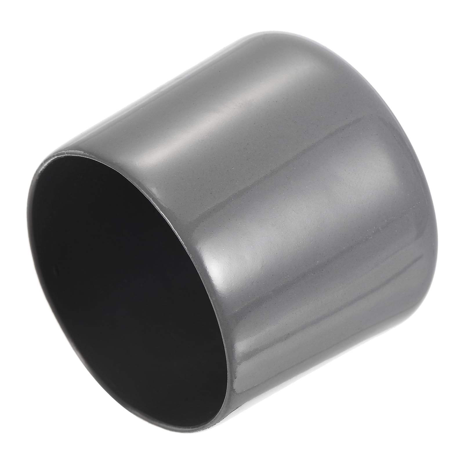 uxcell Rubber End Caps 51mm ID Screw Thread Protectors 4Pcs