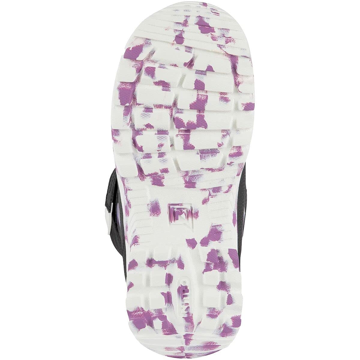 Nitro Snowboards Youth Droid QLS '22 All Mountain Freestyle Schnellschnürsystem günstig Kinder Boot Snowboardboot