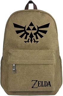 legend of zelda navi backpack