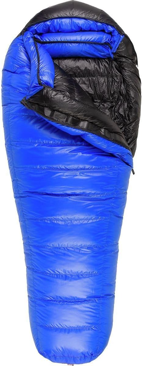 Western Mountaineering Puma MF -25 Degree Down Sleeping Bag