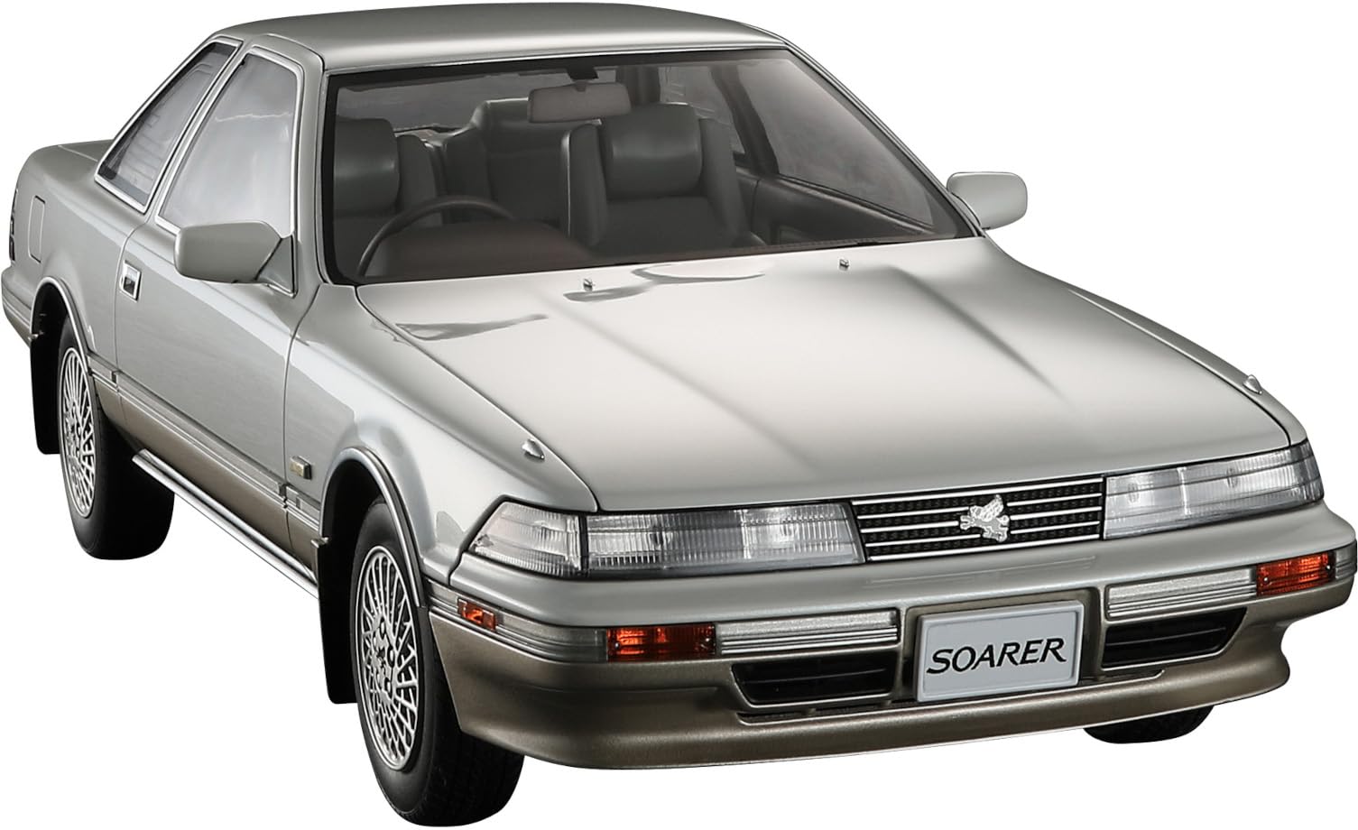 トヨタソアラ [1986] 1/24 スケール Amazon | 82 トヨタ ソアラ 1986 国産名車コレクション1/24