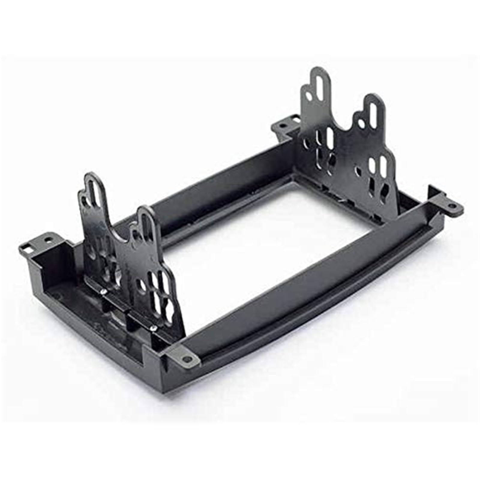 Cornice for autoradio radio 2 DIN, for classe AB per Vito Viano