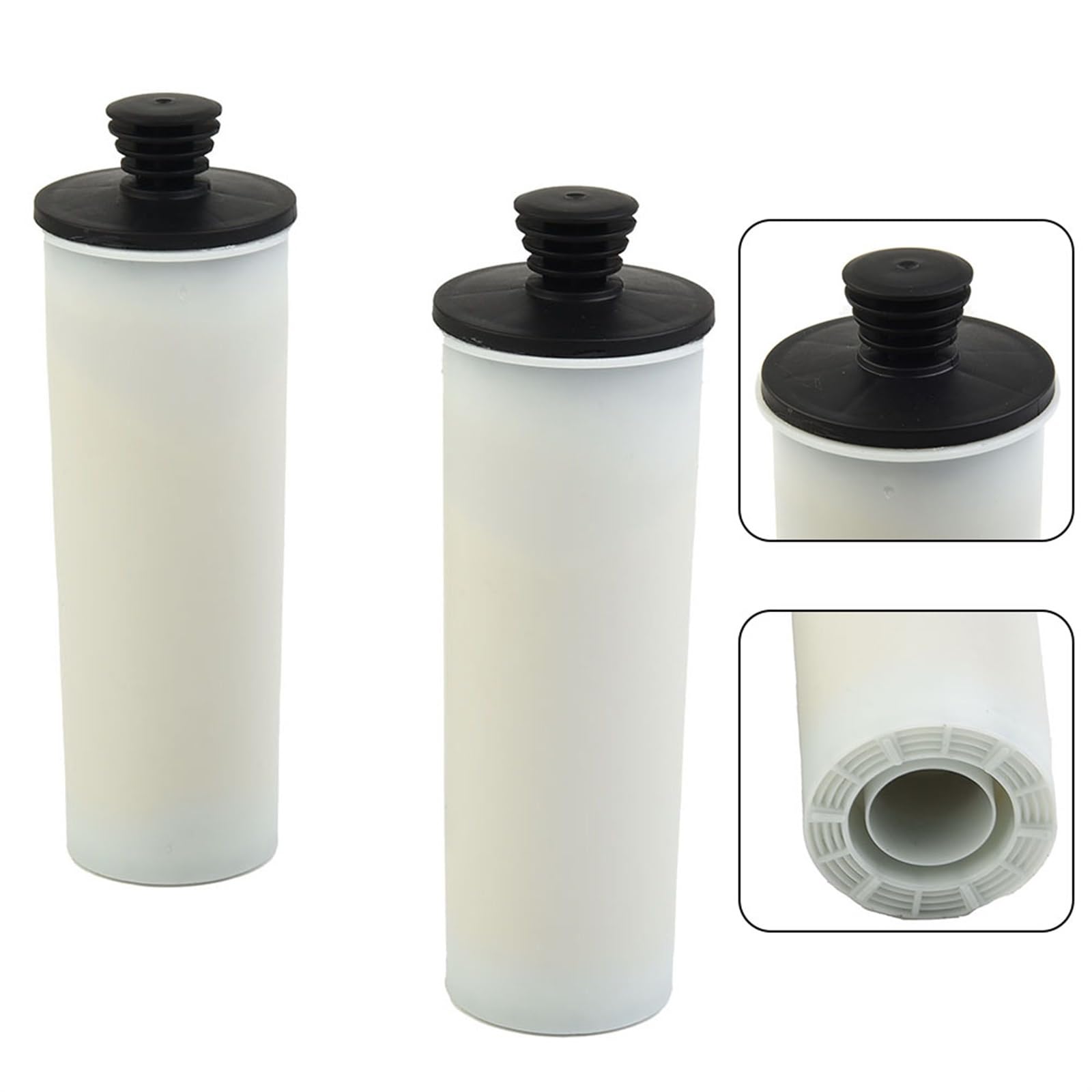 2 PCS Entkalker Filter Dampf Reiniger Wasserreiniger Patrone SC3 SC3MX Staubsauger Teile & Zubehör Dampfreinigerdüse