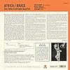 Africa / Brass #1