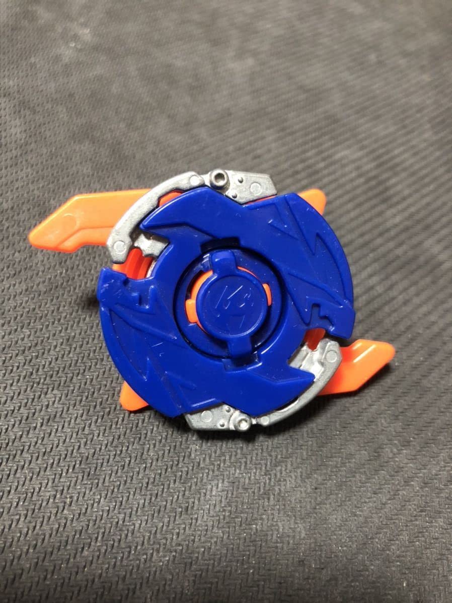 Amazon | 爆転シュートベイブレード HMS ドランザーMF アタリ ランブー  