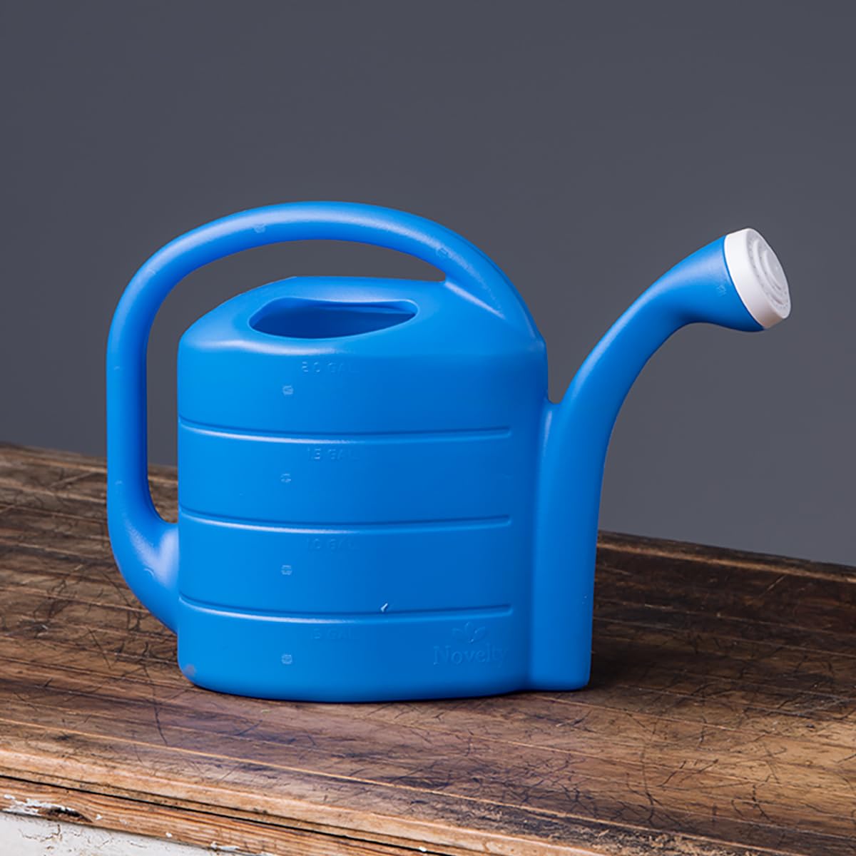 Novelty 30409 konewka, jasnoniebieska, 6,5 l