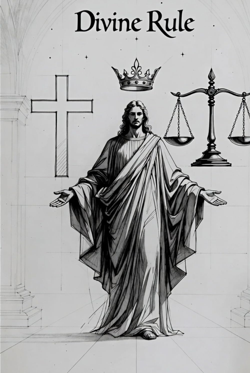 Divine Rule: Theological and Philosophical Underpinnings of a Christian Nation