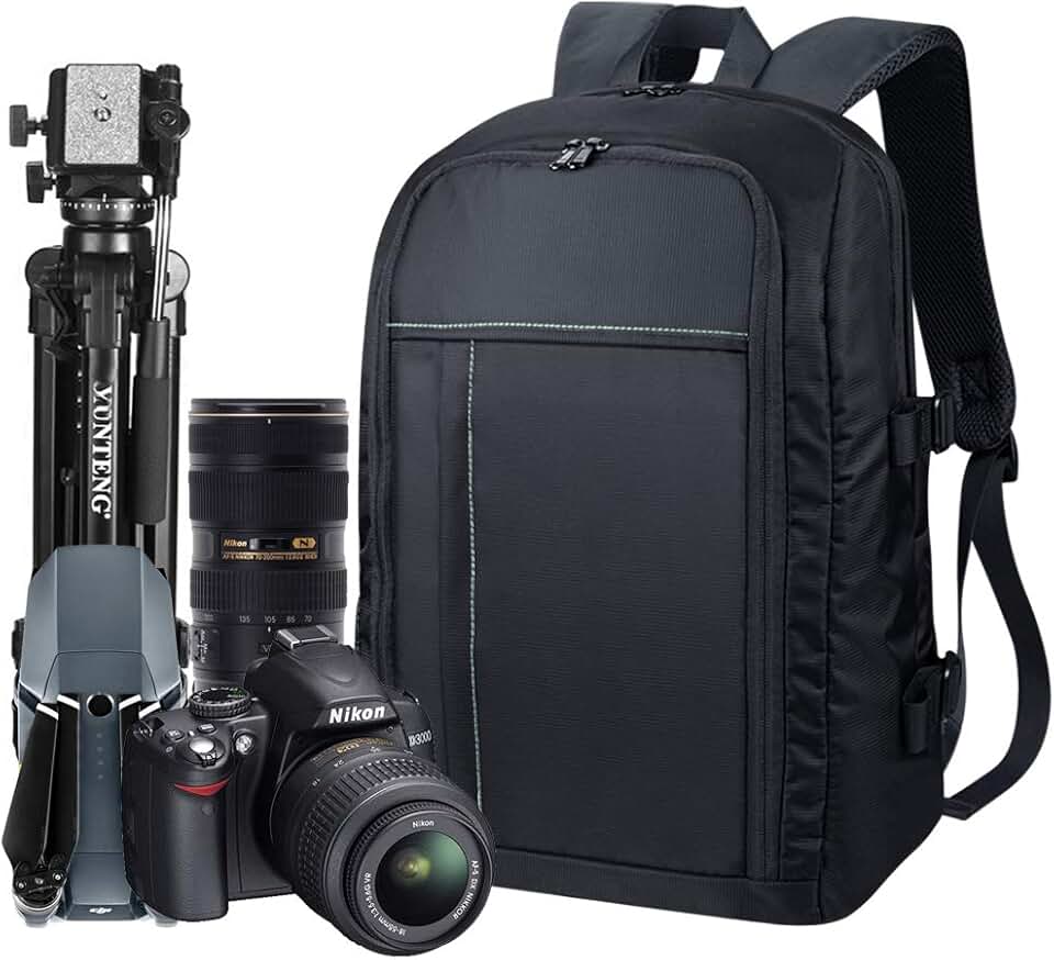 Camera Backpacks Amazon.co.uk
