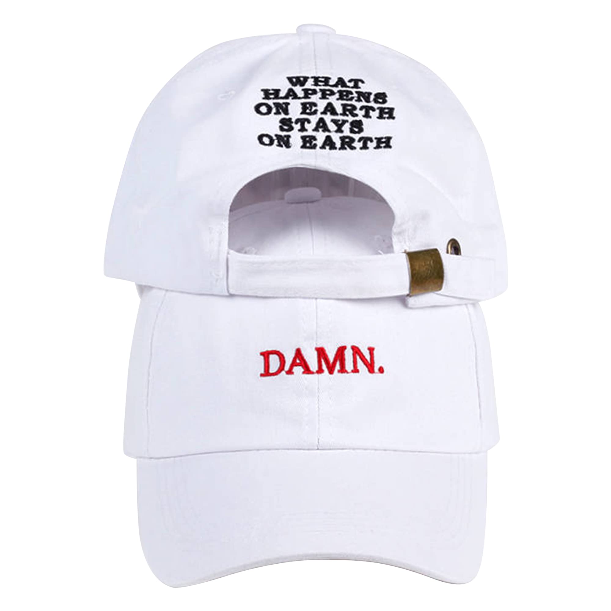 AFOGELK Embroidered Dad Hat Adjustable Snapback Baseball Cap