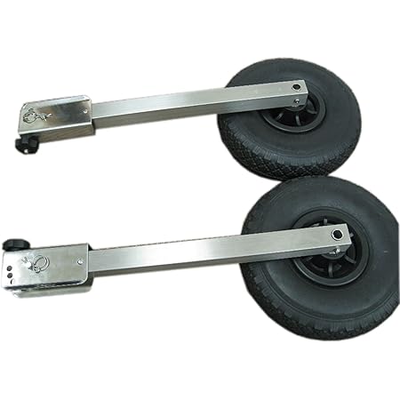 Amazon ボートを楽に運ぶ ａｆボート ａｆｂｏａｔ ａｆロックドーリープロｓ ａｆボート ａｆｂｏａｔ ボートアクセサリー パーツ