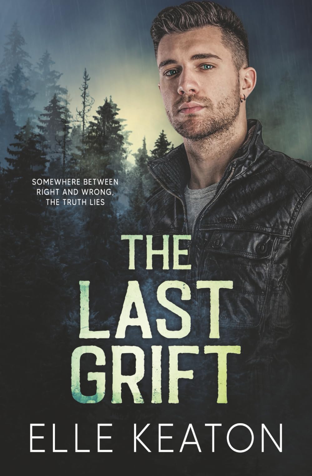 The Last Grift (Subtle Deceptions)