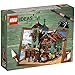 LEGO Ideas Old Fishing Store (21310) - Building Toy and Popular Gift for Fans of LEGO Sets and The Outdoors (2049 Pieces)