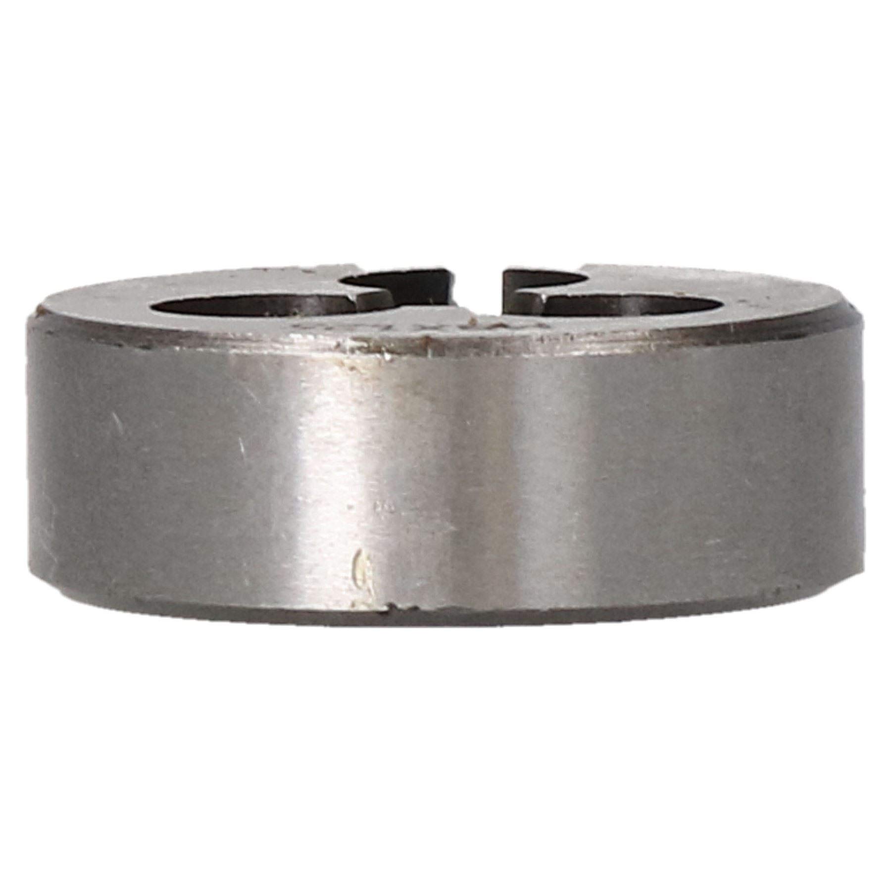 Metric MM M8 x 1.25 Split Die Threading Tool Thread Cutter 38mm Tungsten Steel