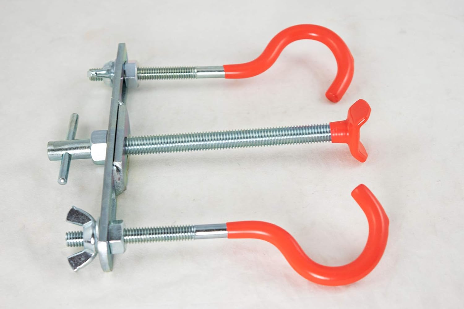 Yubonzai Japanese Branch Trunk Bender/Adjustable Clamp - Alloy Steel Bonsai Tool 2.75" - 7" (7"x 7.5")