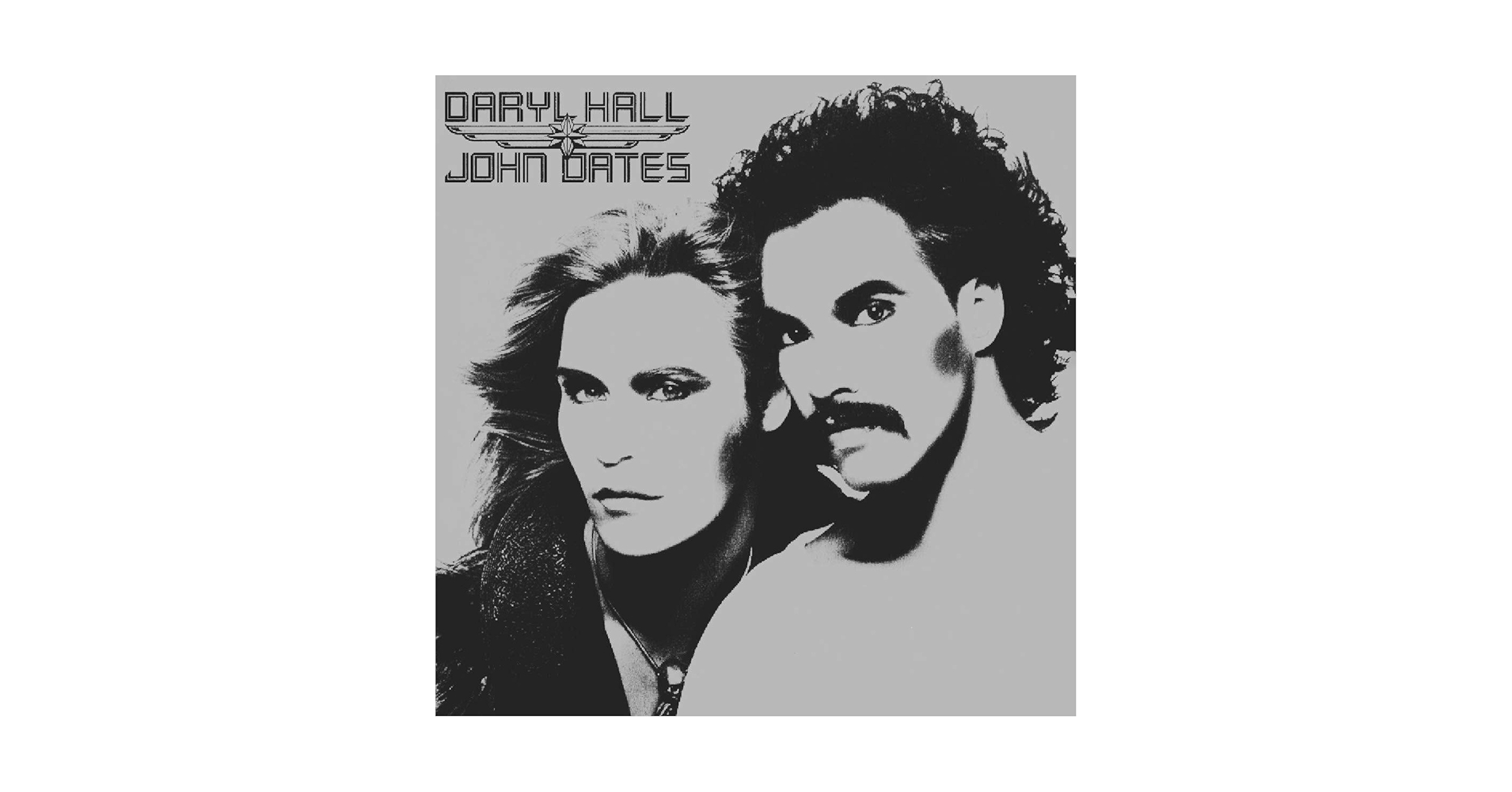 Daryl Hall & John Oates 　CDアルバム 9枚セット HALL,DARYL & JOHN OATES - Daryl Hall & John Oates - Amazon