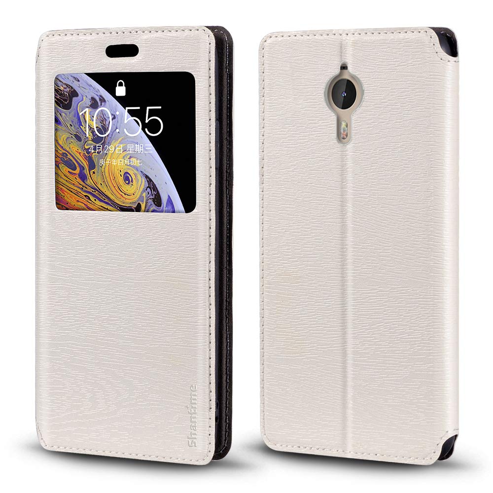 Amazon.com: Letv LeEco Le 1 Pro X800 Case, Wood Grain Leather Case 