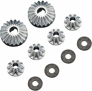 HPI Racing 101087 Steel Differential Gear Set