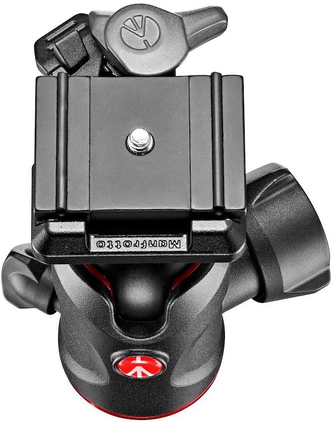 Bіg Sаlе Manfrotto Compact Ball Head 496, Fluid Ball Head for Camera Tripod, Camera Stabilizer, Photography Equipment, for Precise Framing Bеѕt Dеаl 🛒 Manfrotto Compact Ball Head 496, Fluid Ball Head for Camera Tripod, Camera Stabilizer, Photography Equipment, for Precise Framing