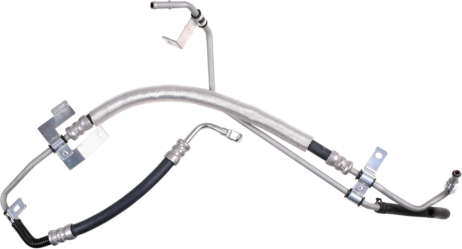 Sunsong 3401242 Power Steering Hose Assembly