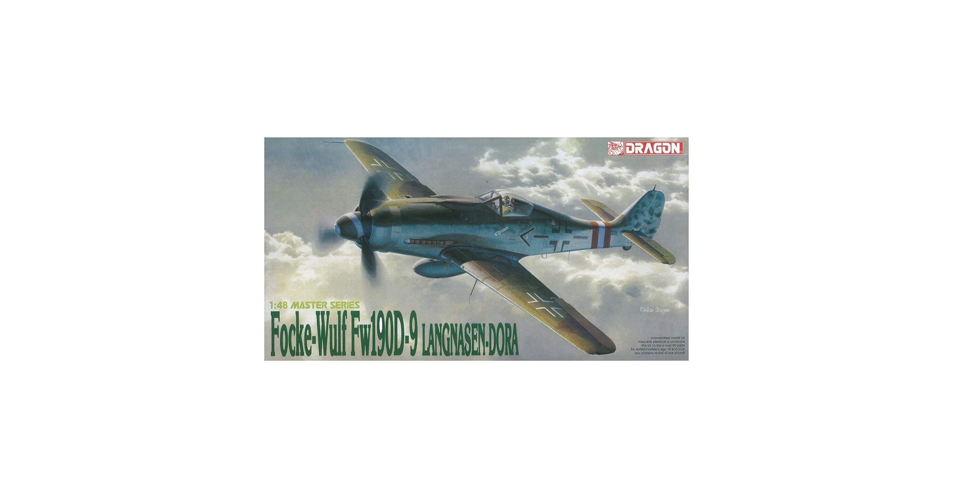 ドラゴン 1/48 第二次世界大戦 ドイツ空軍 Fw190D-9 ドーラ プラモデル DR5503 dwos6rj ドラゴン 1/48 第二次世界大戦 ドイツ空軍 Fw190D-9 ドーラ