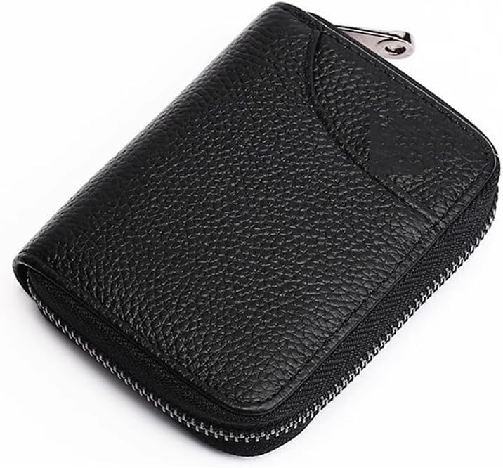 Purses Men Multifunction Slim Wallet Case Cardholder