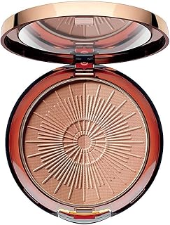 ARTDECO Bronzing Powder Compact Long-Lasting - Bronze Powder - 1 x 10 g