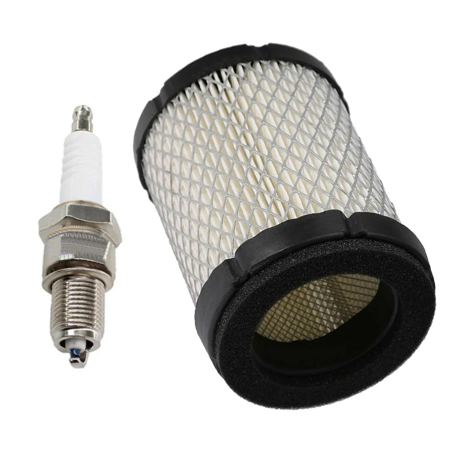 Compatible con filtro de aire del generador RV 3600-4000 140-3280 48-2017 piezas de cortacésped
