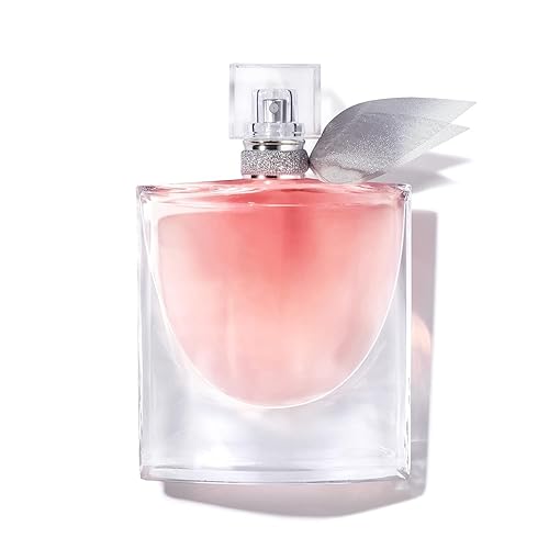 Lancôme La Vie Est Belle Eau de Parfum & Génifique Serum Bundle – Full-Size La Vie Est Belle Fragrance & Génifique 7ml Advanced Skincare Gift - 100ml Bundle