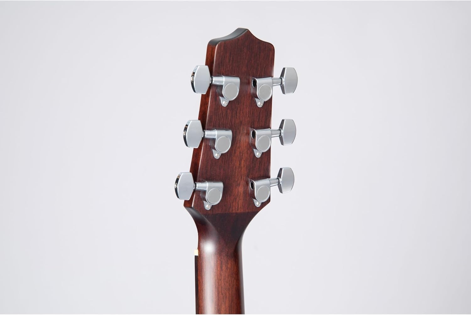 Takamine GY21E New Yorker Parlor Acoustic-electric Guitar - Satin Molasses