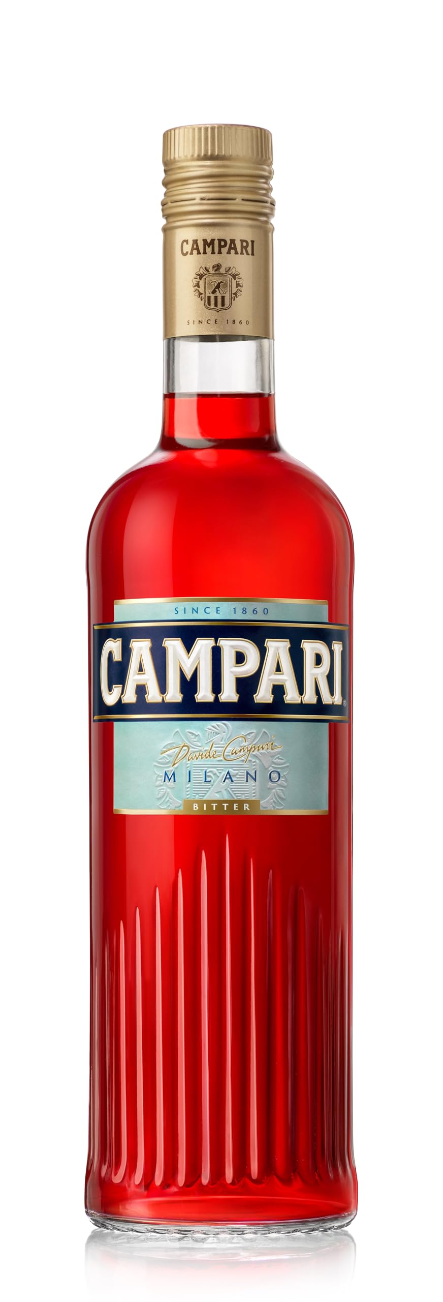 Campari Aperitif 750ml : Amazon.sg: Grocery