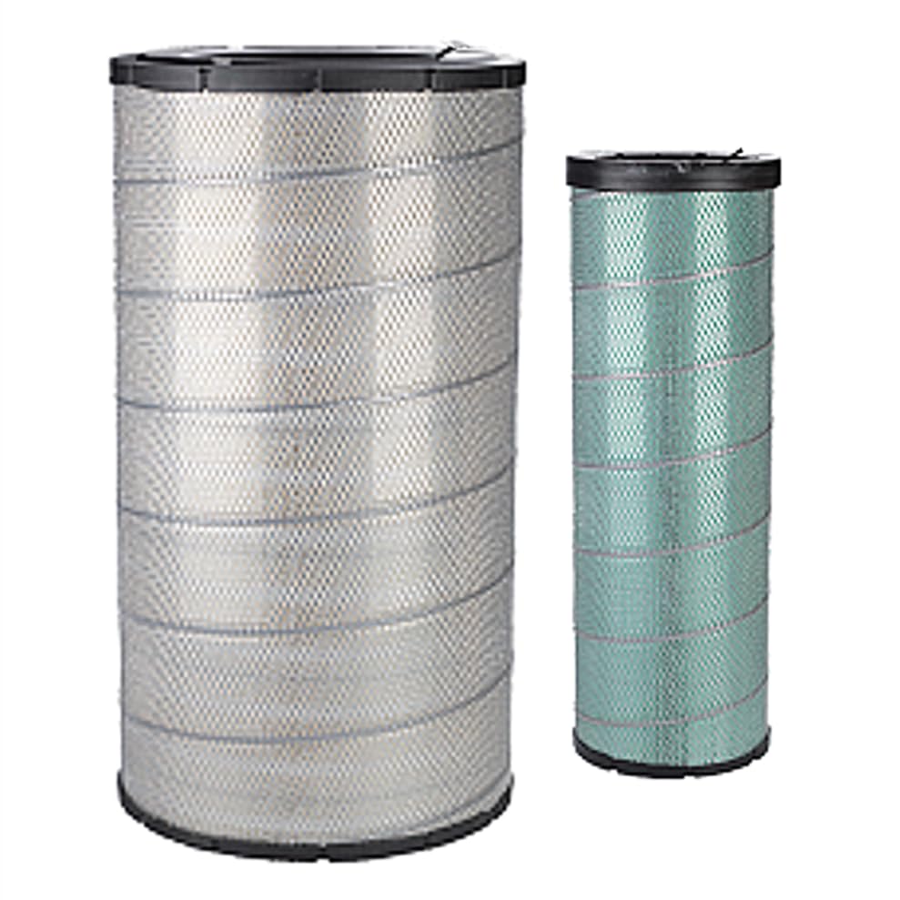 Air Filter CA-7052 375-4301 375-4302 390FMHOEM MH3295 390FOEM 3754301 ...