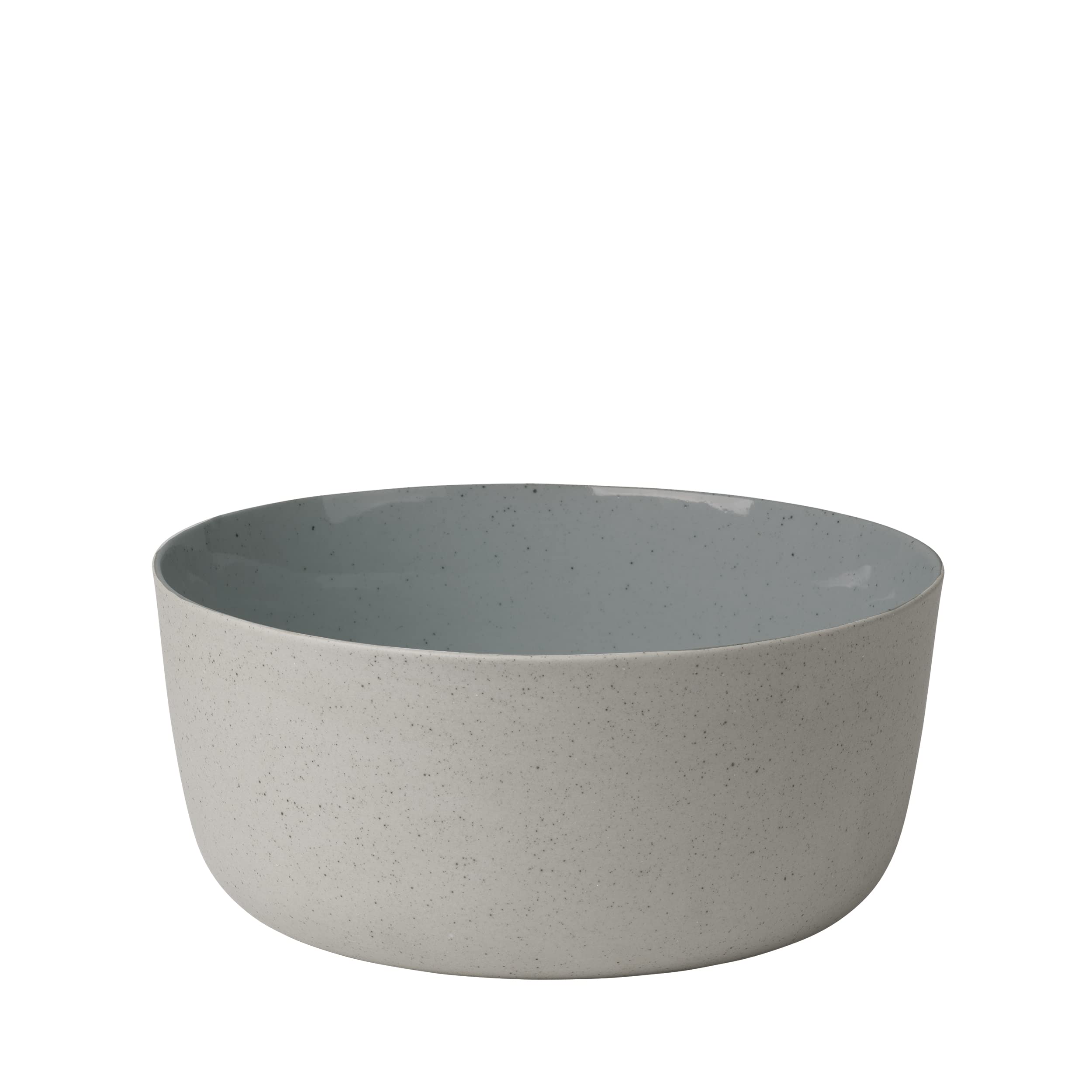Coupe SABLO Blomus Stone taille L grand vide-poche design pour buffet