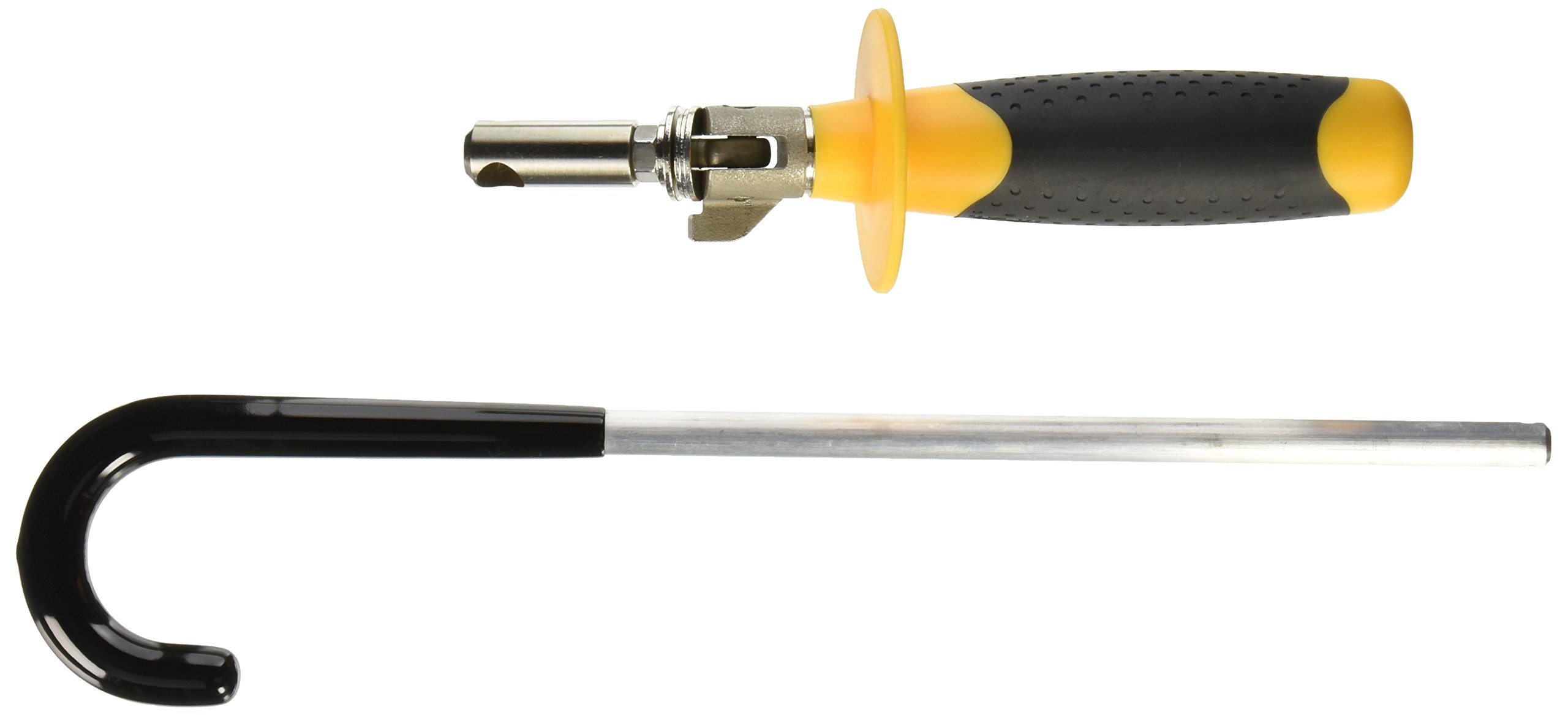 Ideal IndustriesPowerBlade Replacement Torque Arm Assembly for Cable Cutter Black