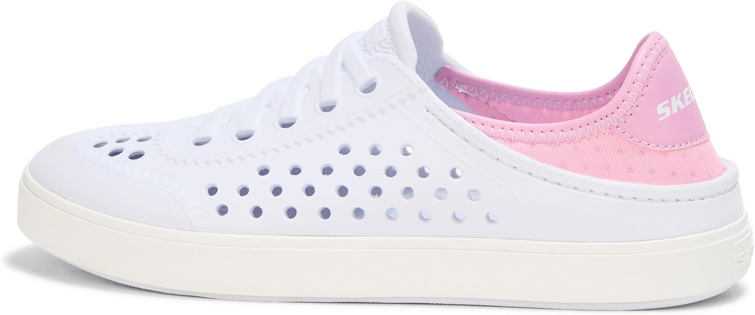 Skechers Girls' Breezy Steps